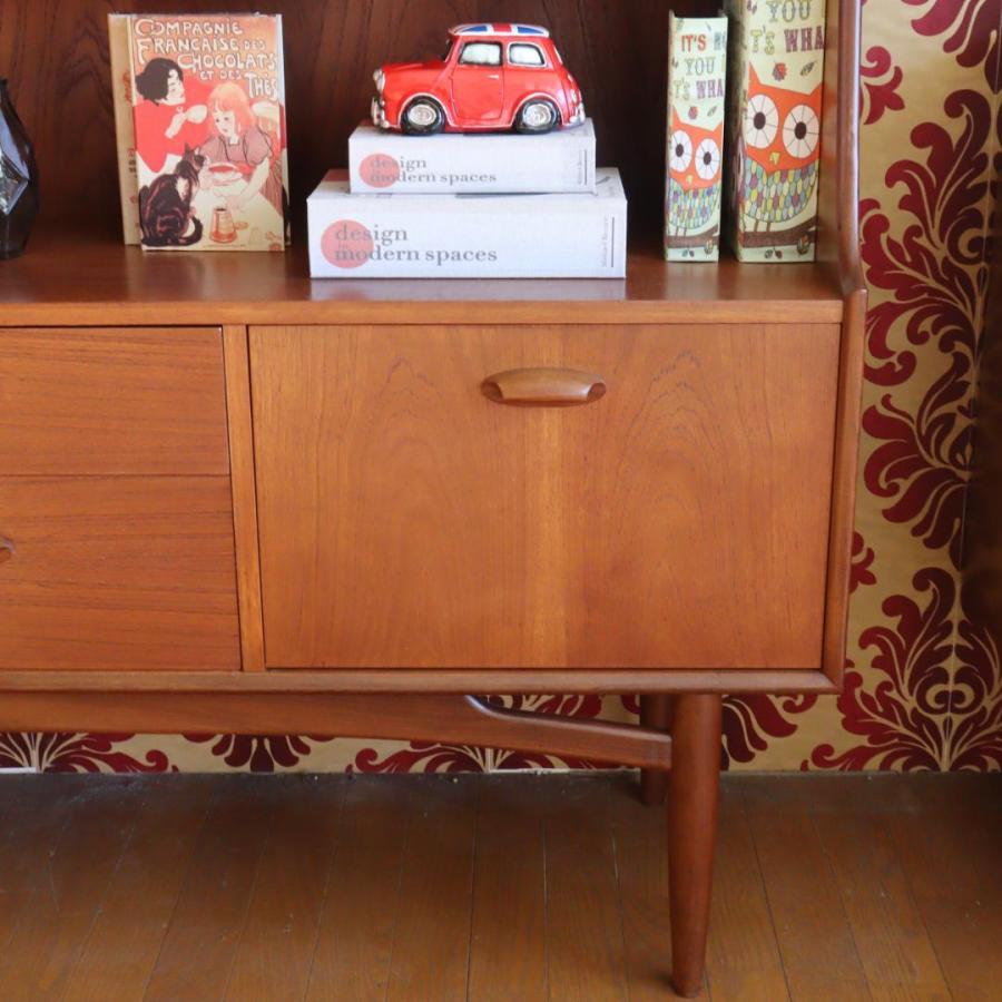 G-PLAN（ジープラン） キャビネット G-PLAN Brasilia ヴィンテージ