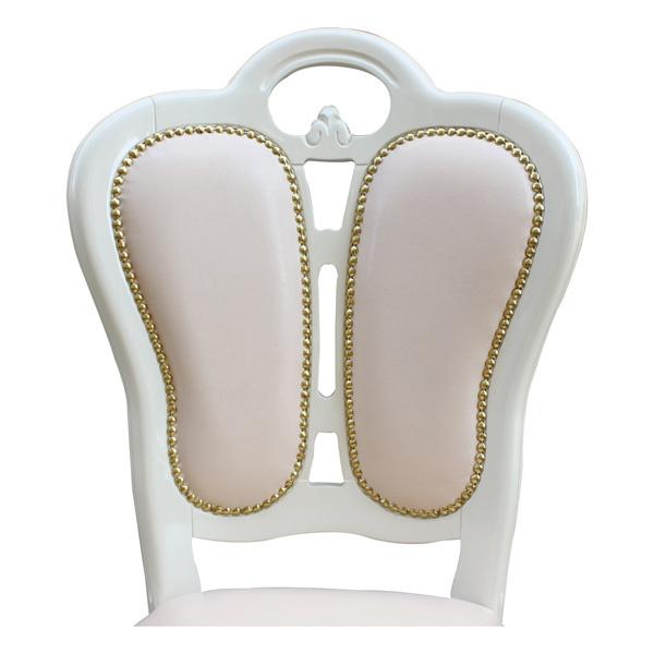 サルタレッリ フローレンス ダイニングテーブル 5点セット 145cm 合皮