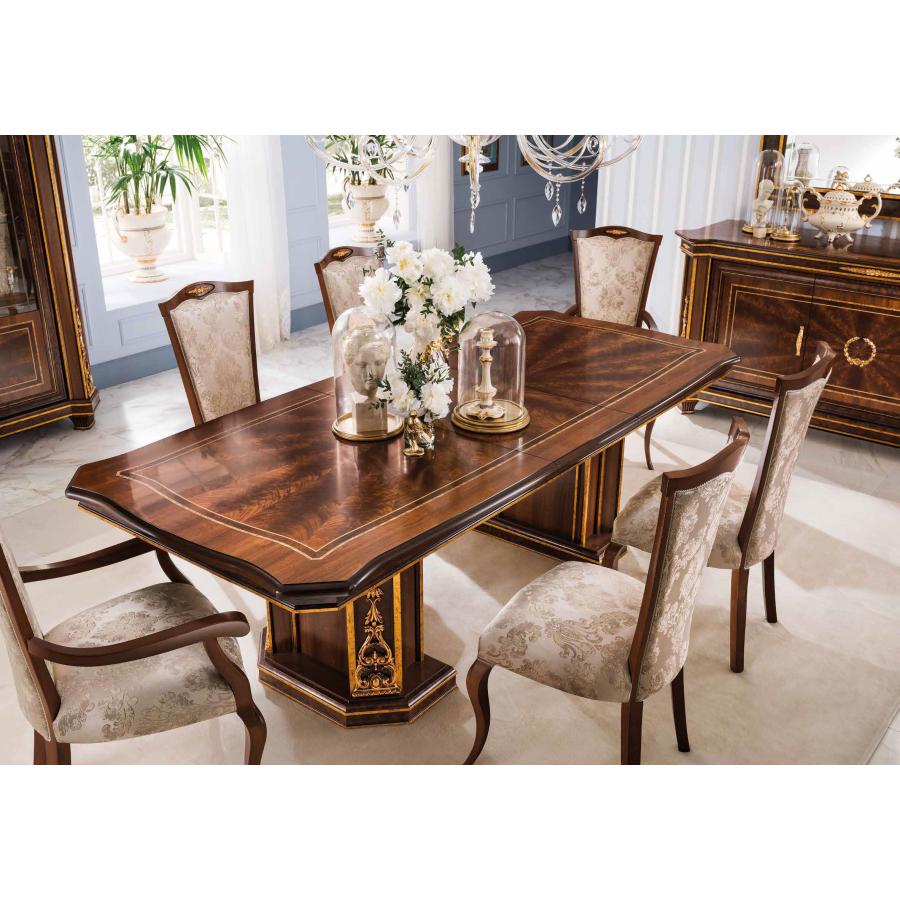 イタリア ダイニングテーブル 200cm モディリアーニ アレドクラシック