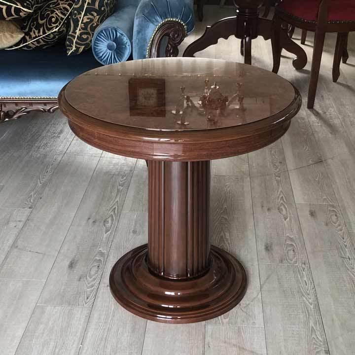 サルタレッリ フローレンス ランプテーブル サイドテーブル