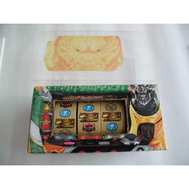 △ パチスロ牙狼 守りし者 リールテープセット×2個セット 箱入り