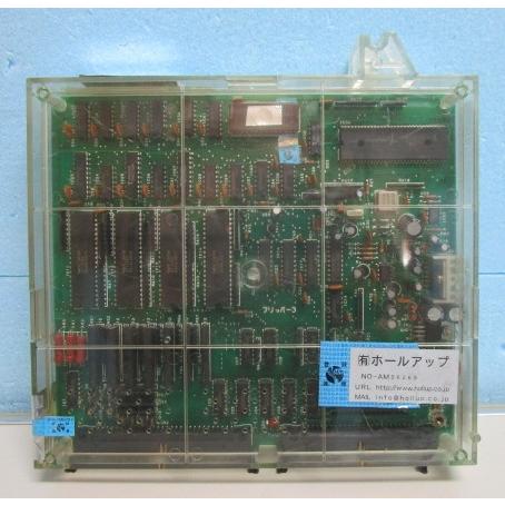 △△ フリッパー3 4号機 ユニバーサル パチスロ実機の交換用メイン基盤