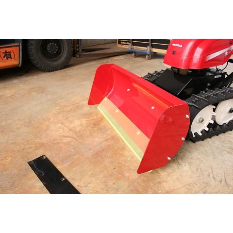 ホンダ（HONDA） ユキオス SB800用 ゴムスクレーパー 11533 : プラウ