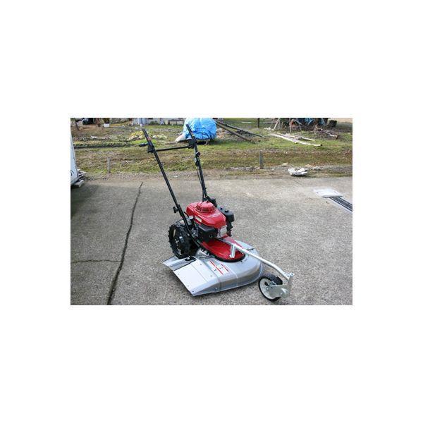 ホンダ（HONDA） 送料無料 草刈機 ホンダ自走式草刈機 UM2160