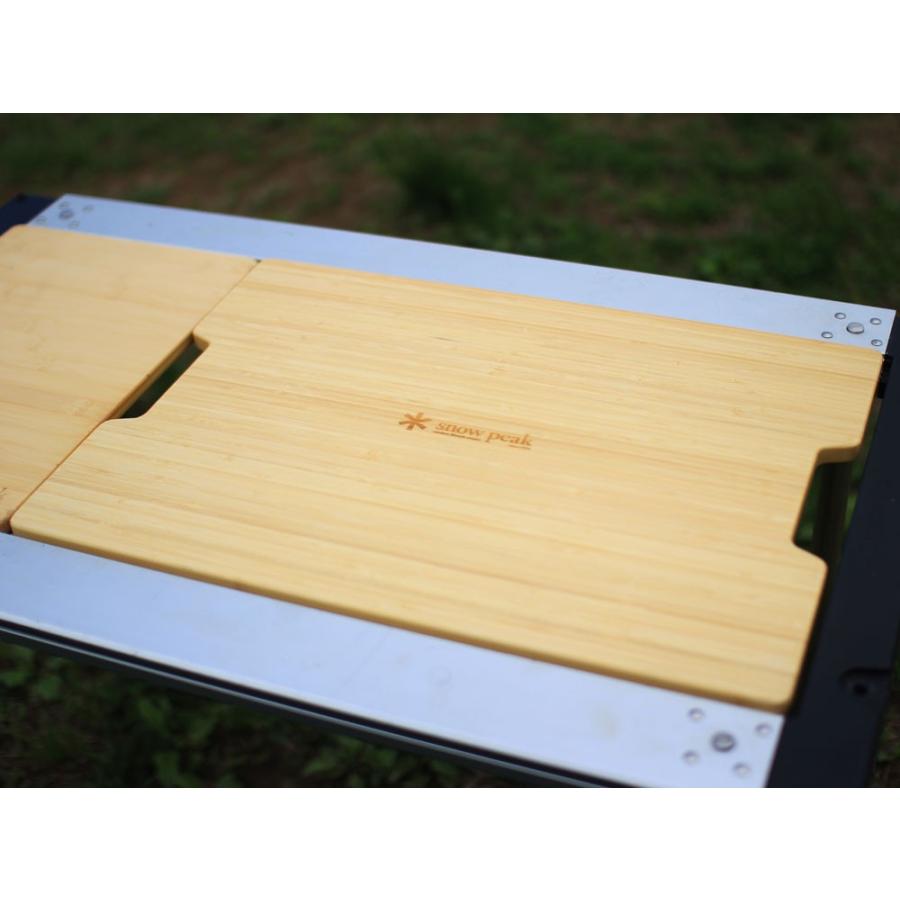 snow peak（スノーピーク） 【販売終了】スノーピーク 雪峰祭 ウッド