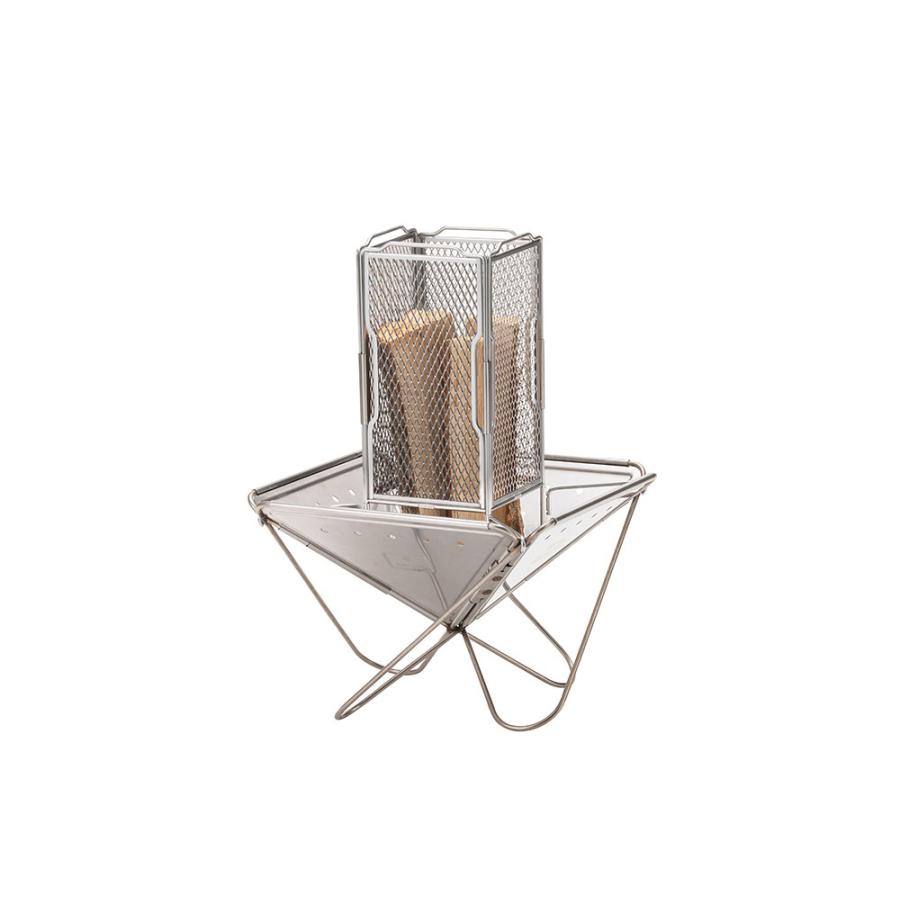 snow peak（スノーピーク） セイエンスターターセット[SET-060EK