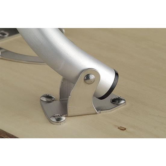 snow peak（スノーピーク） ワンアクションテーブル竹 LV-010TR