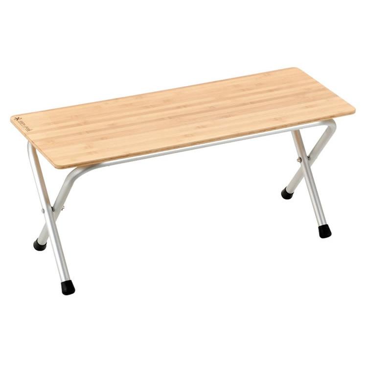 スノーピーク snowpeak フォールディング シェルフ竹 : プラウ Yahoo