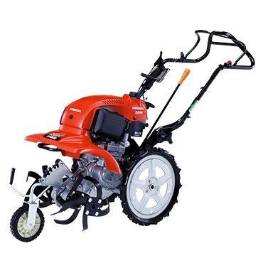 ホンダ（HONDA） 耕運機 サラダ FF300L（K1）+ニューM型ヒッチ