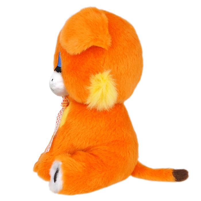 レトロップス おすましコトラちゃん 三英貿易 トラ ぬいぐるみ 昭和