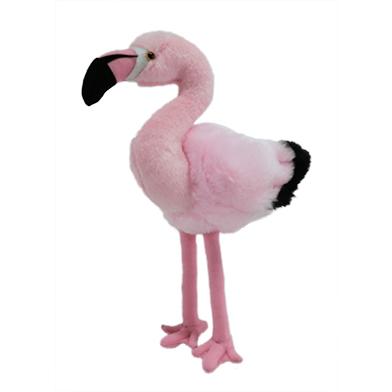 フラミンゴ ぬいぐるみ 鳥 TST : HONDA STORE - 通販 - Yahoo!ショッピング