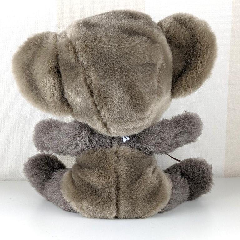 パンキーベイビーコアラ パンキーベア メリーソート 2022 テディベア