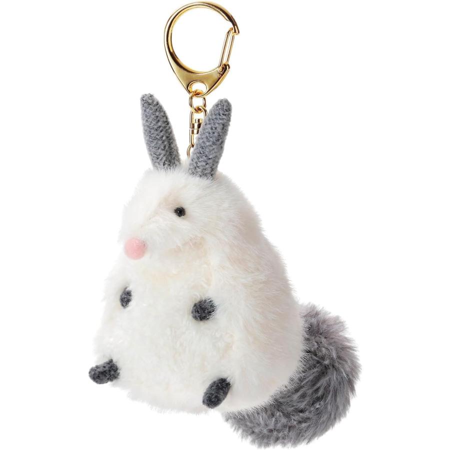 tetra ウサギ マスコット うさぎ ぬいぐるみ サン・アロー テトラ