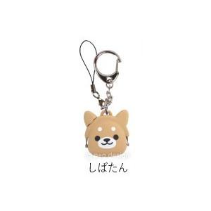mini Pochi-Bit Friends keyring&strap シリコン ストラップ キー