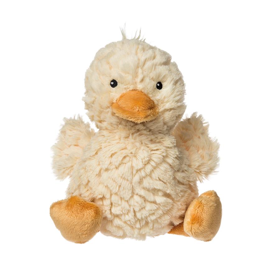 パティ ナーサリー イエローダック アヒル ヒヨコ ぬいぐるみ Mary