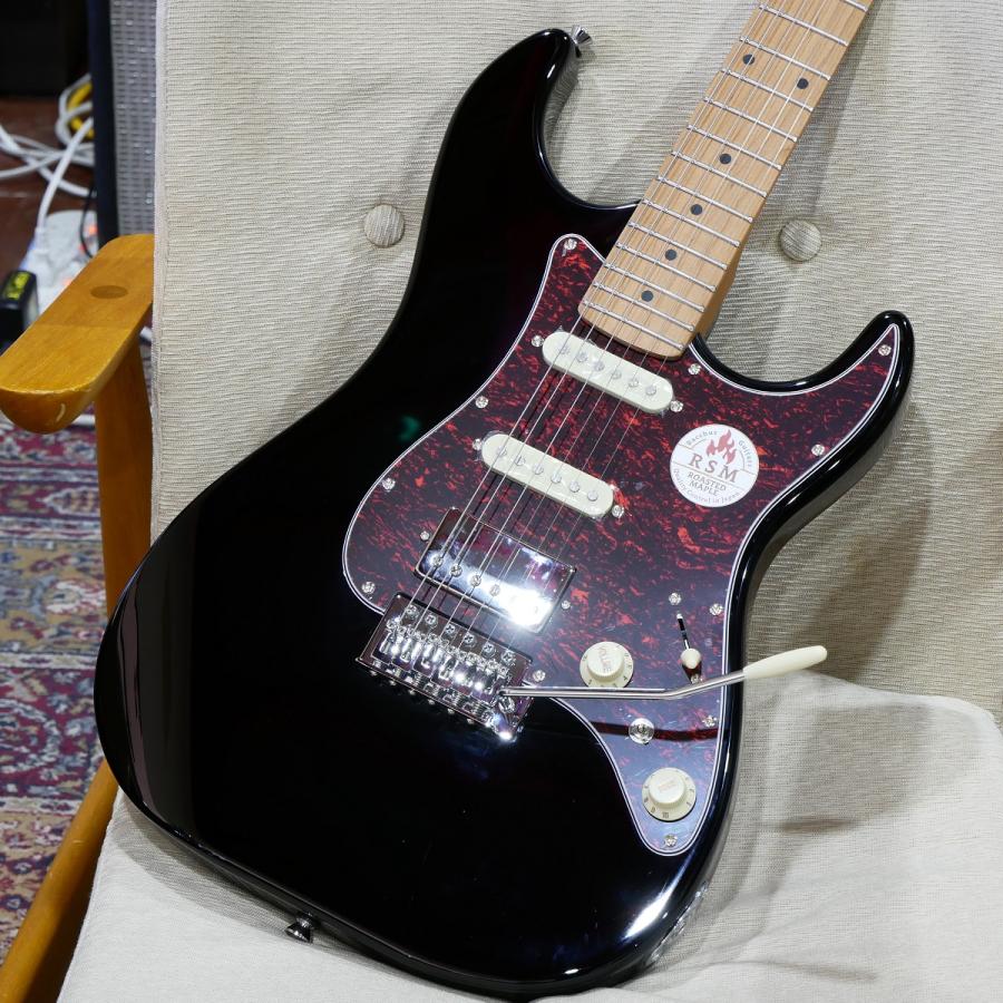 Bacchus / GS-2DX RSM/M BLK (Black) バッカス ローステッドメイプル