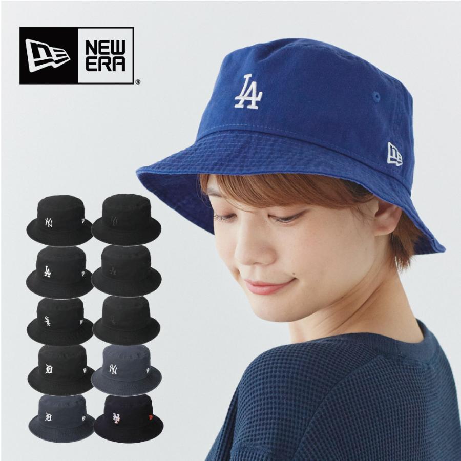 NEW ERA（ニューエラ） NEW ERA BUCKET-01 バケットハット メンズ