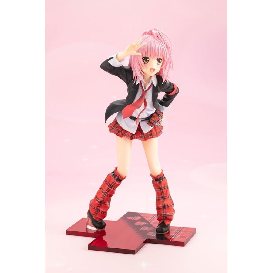 予約】壽屋（コトブキヤ）(KOTOBUKIYA) しゅごキャラ! 日奈森あむ 制服