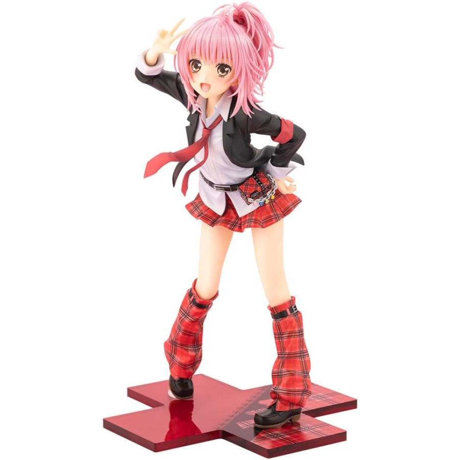 予約】壽屋（コトブキヤ）(KOTOBUKIYA) しゅごキャラ! 日奈森あむ 制服