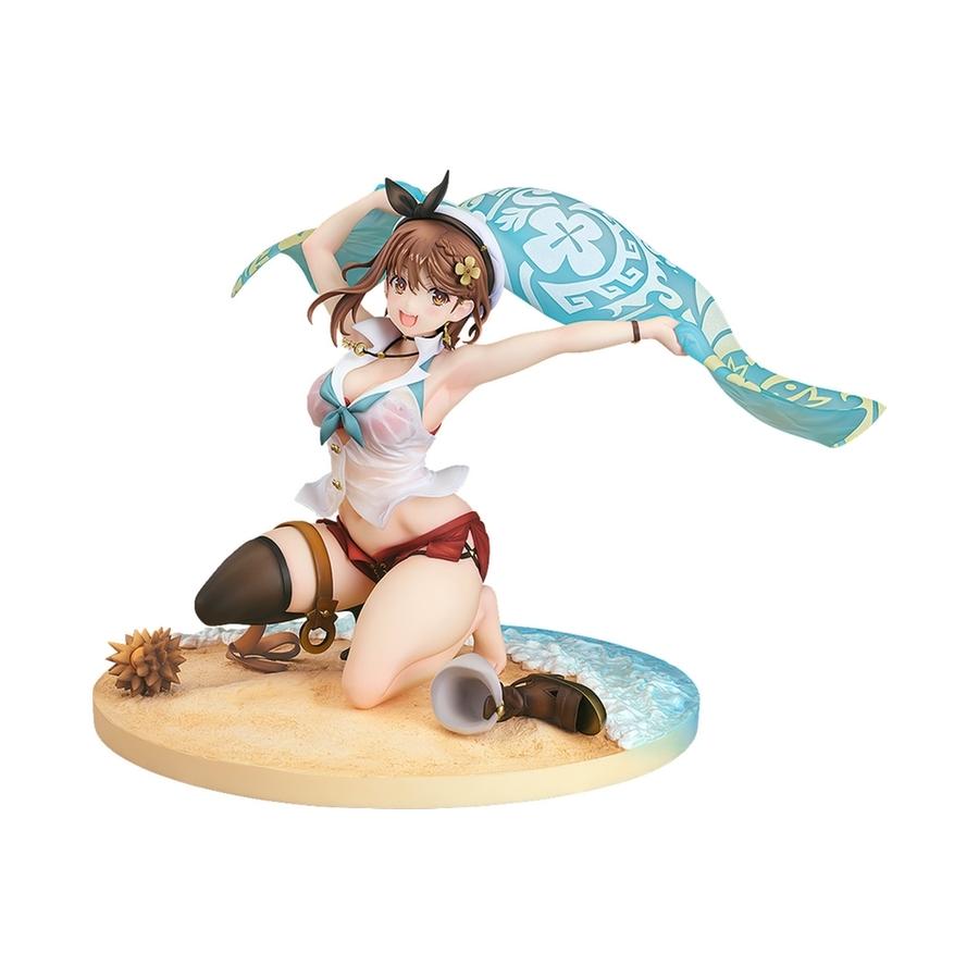 ライザのアトリエ2 失われた伝承と秘密の妖精 ライザ[ライザリン