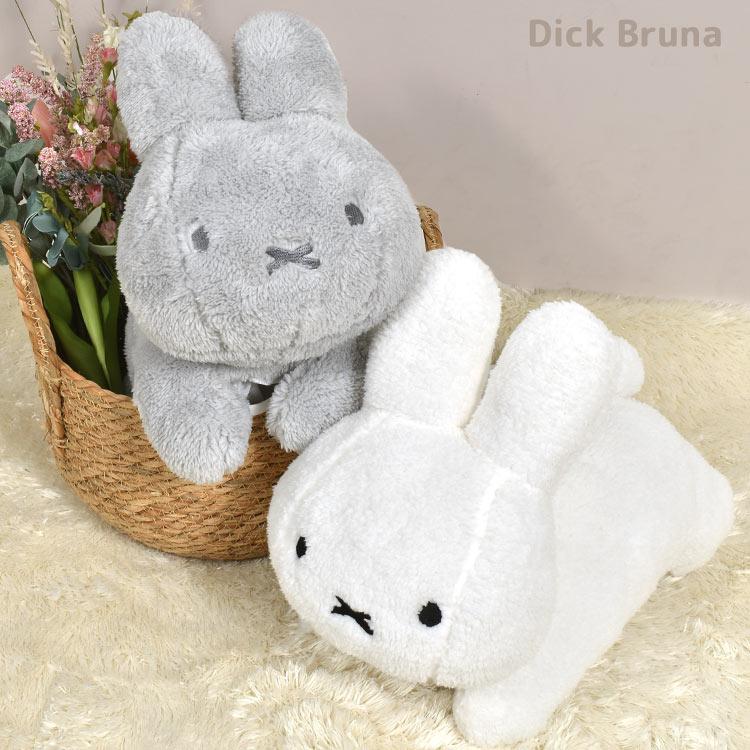 Miffy（ミッフィー） ティッシュカバー ディックブルーナ うさぎ