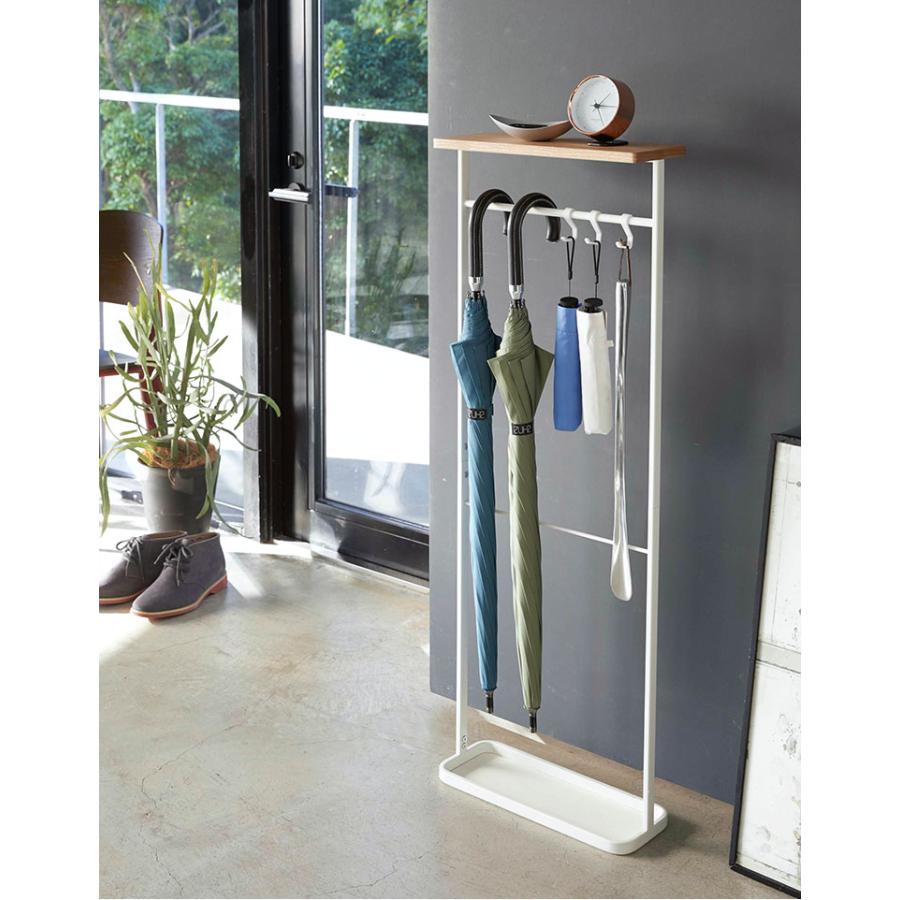 80-90's vintage ハンガー 傘立て 収納 ポストモダン 80-90's vintage