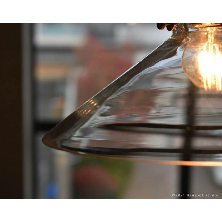 ペンダントライト シェード ガラスシェード単品 【※電球・ソケット