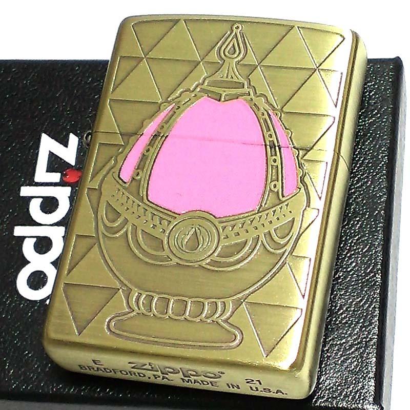 ZIPPO（ジッポー） 劇場版 魔法少女まどか☆マギカ[新編]叛逆の物語