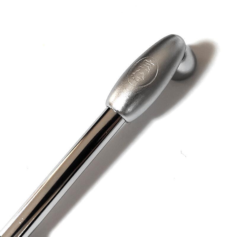 宝船豆煙管 喫煙具 きせる ショート ミニ 短尺 キセル TSUGE 金 分解