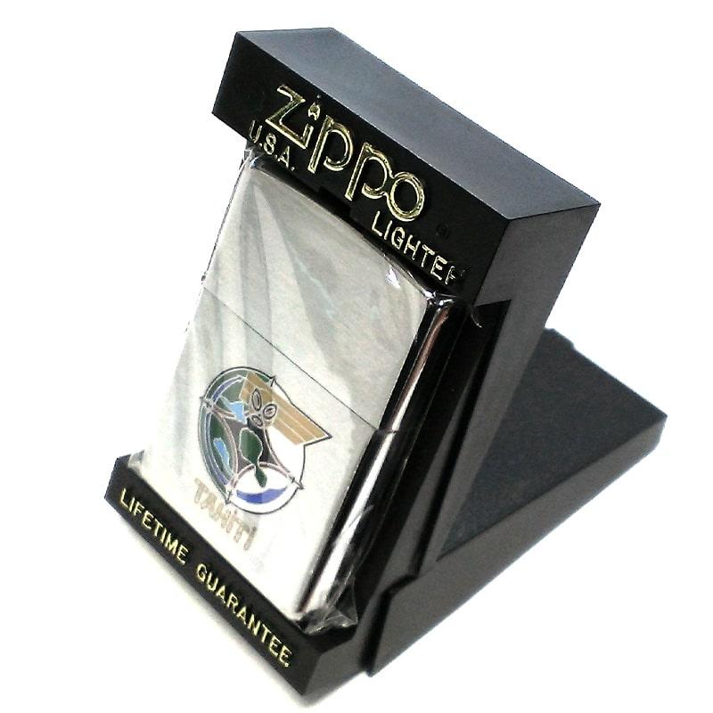 ZIPPO（ジッポー） ライター フランス軍 1点物 1998年製 レア ジッポ