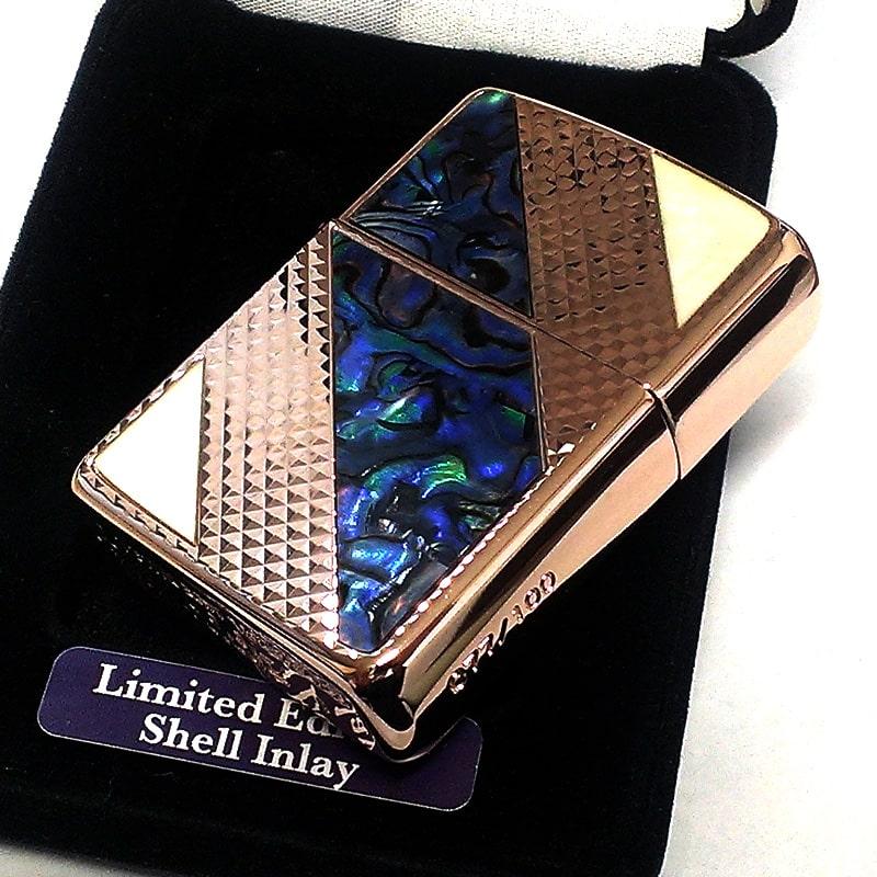 ZIPPO（ジッポー） 一点物 レアナンバー [No.77] 限定100個生産