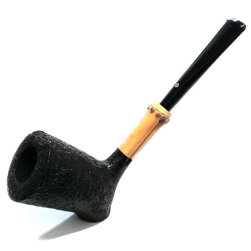 パイプ 喫煙具 ツゲ トウキョウ 553 TSUGE パイプ本体 根竹