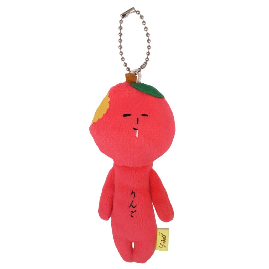 ゆきお マスコット りんご リンゴ : ハイカラ横丁Yahoo!店 - 通販