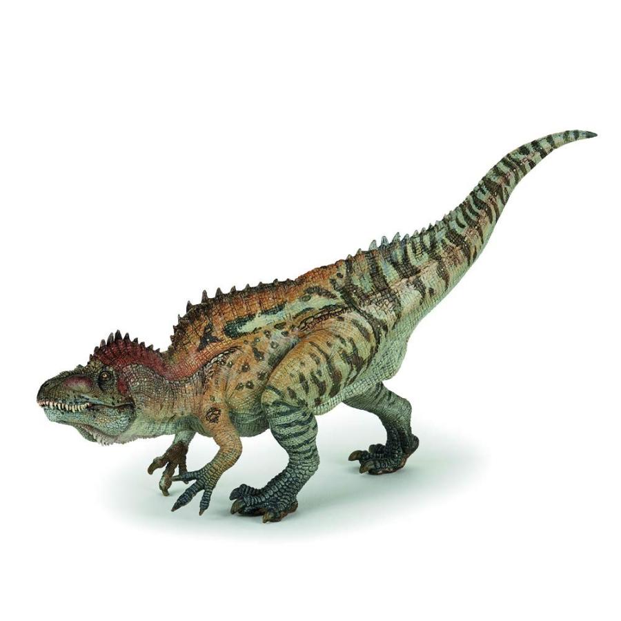 PAPO（パポ） 55062 アクロカントサウルス 恐竜フィギュア : 動物