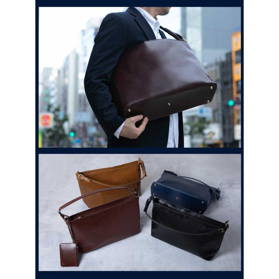 Hallelujah（ハレルヤ） ビジネスバッグ ボディバッグ トートバッグ