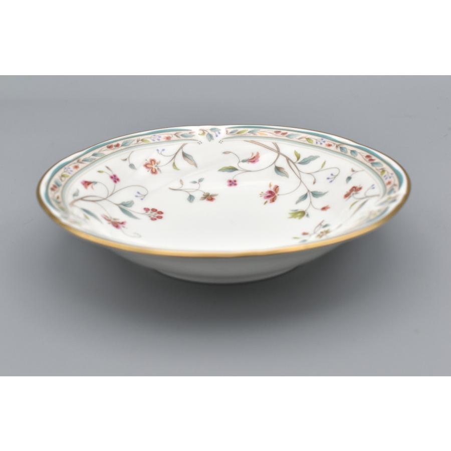 ノリタケ ボーンチャイナ 花更紗 ベリー皿 15cm 6枚セット item no