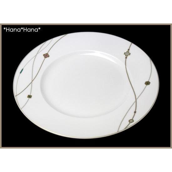 NARUMI ＼在庫限り／ ナルミ 食器 皿 大皿 ディナープレート 27cm