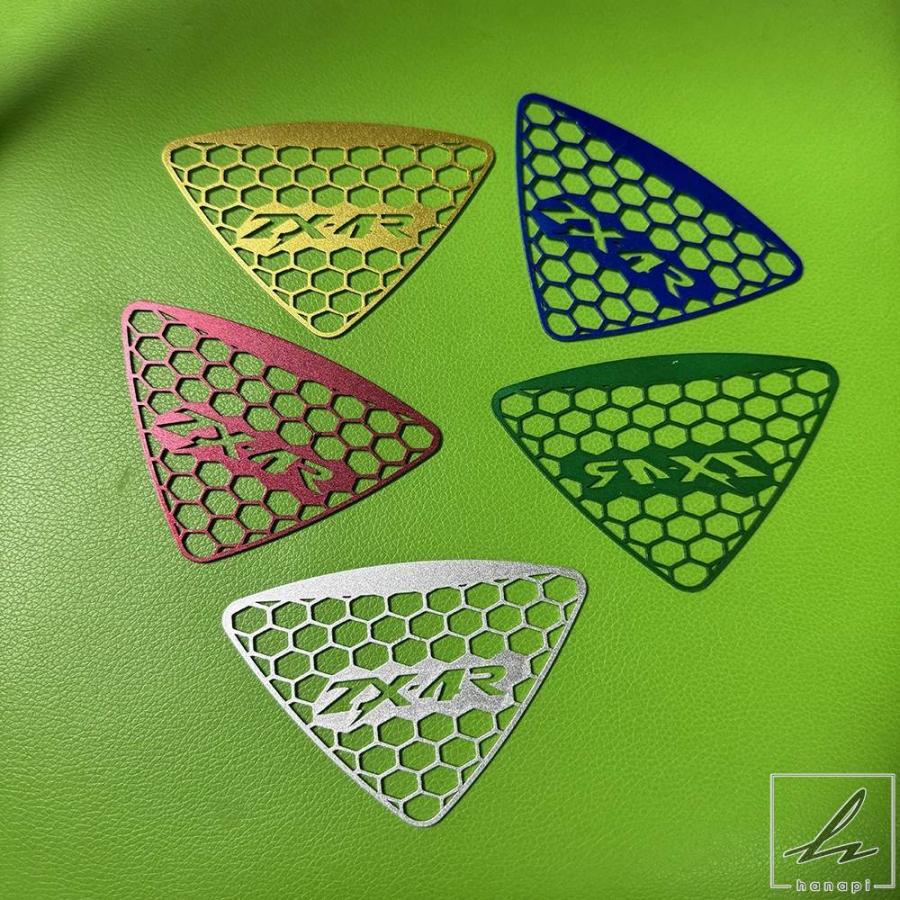 アクセサリー IS 並行輸入品】 KAWASAKI ZX-4R ZX-4RR ZX4R ZX4RR