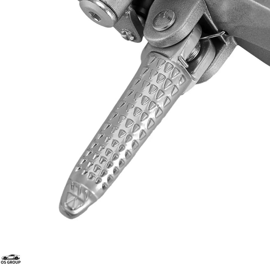 並行輸入品】 35063-0999 13242-0088 バイク シフト レバー ペダル