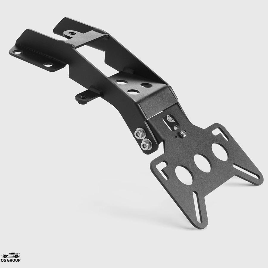 並行輸入品】 テール キット ヤマハ PG-1 PG1 2023 2024 2025