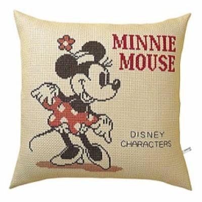 Disney（ディズニー） 刺繍キット オリムパス 5882 ミニーマウス