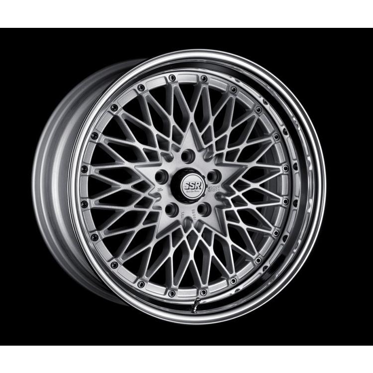 SSR SSR Formula MESH 19インチ 8.0J SL エスエスアール フォーミュラ