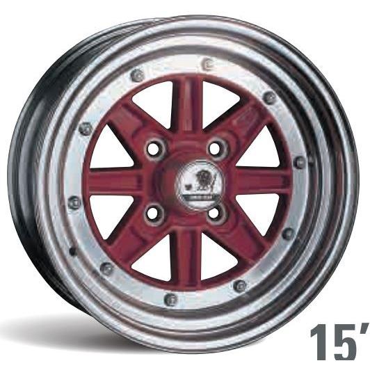 SSR SSR SPEED STAR MK-3 13インチ 6.0J スピードスター マーク3