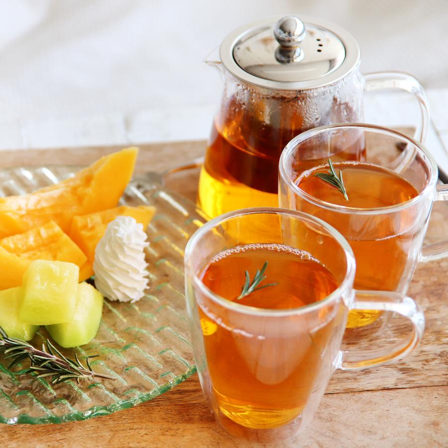 ルイボスティー まとめ買い6個目無料｜選べる30包6袋お得セット ハーブ