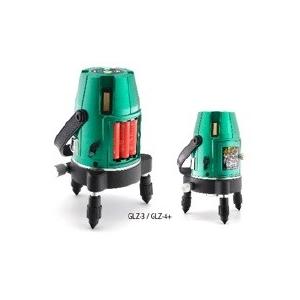 代引き不可 YAMASHIN 山真製鋸 グリーンレーザー墨出し器 GLZ-3-W 受光