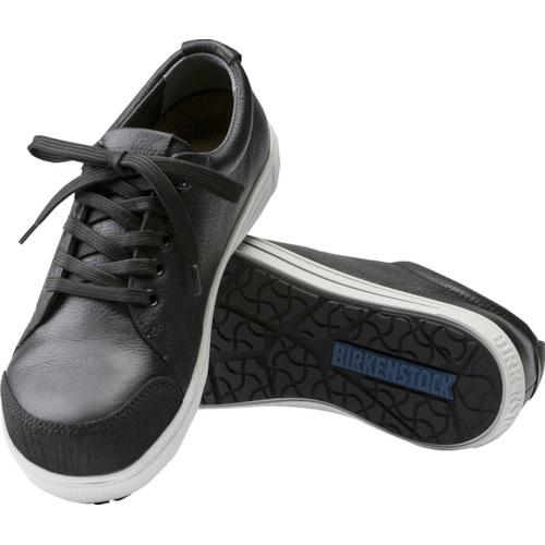 Birkenstock ビルケンシュトック スチール先芯入りコンフォート本革