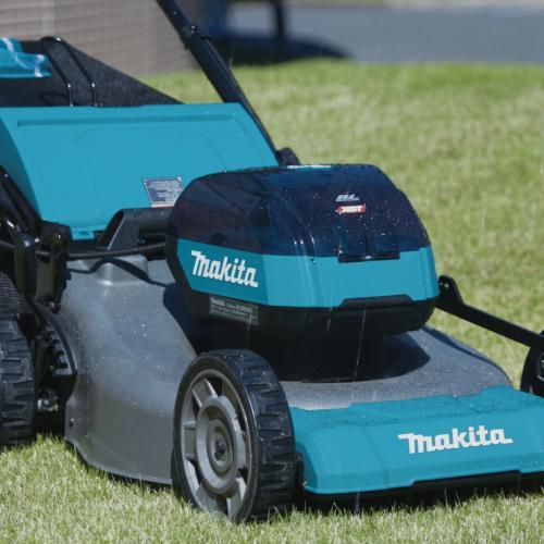 マキタ（makita） 大型商品 40Vmax/480mm充電式芝刈機 MLM001GZ 本体
