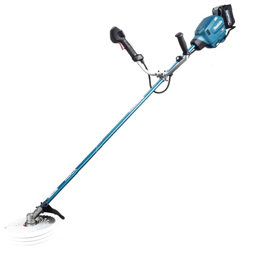 マキタ（makita） 長尺商品 40Vmax充電式草刈機 Uハンドル MUR013GZ