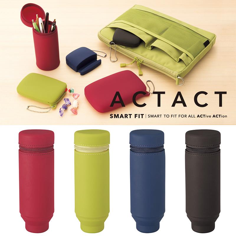 LIHIT LAB.（リヒトラブ） LIHIT LAB SMART FIT ACTACT シリコン