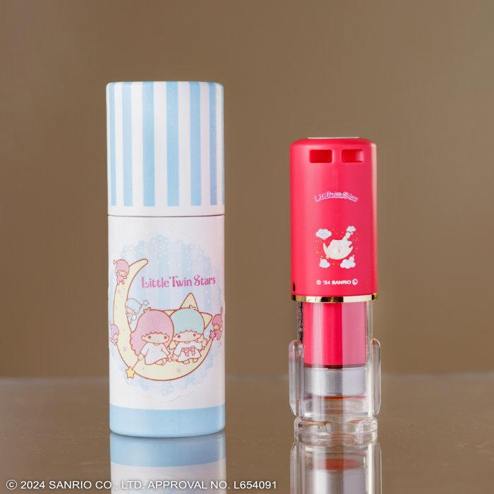 リトルツインスターズ 【リニューアル】キキ＆ララのはんこ「サンリオ